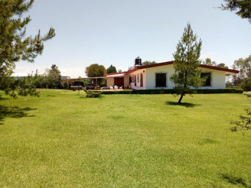 Hermoso Rancho en Jilioteptec Estado de México
