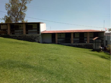 Hermoso Rancho en Jilioteptec Estado de México