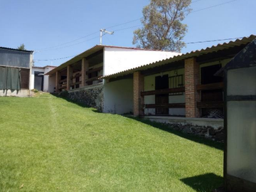 Hermoso Rancho en Jilioteptec Estado de México
