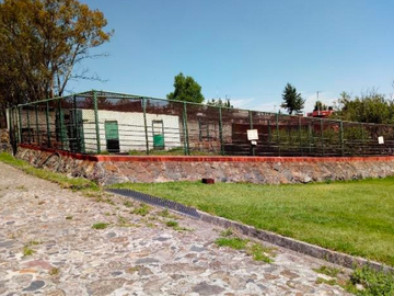 Hermoso Rancho en Jilioteptec Estado de México