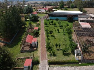 Hermoso Rancho en Jilioteptec Estado de México