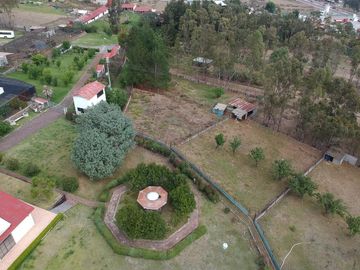 Hermoso Rancho en Jilioteptec Estado de México