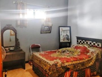 Perumahan Wisma Tropodo Waru Sidoarjo - Rumah Mewah Hook Siap Huni