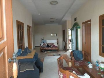 Perumahan Wisma Tropodo Waru Sidoarjo - Rumah Mewah Hook Siap Huni