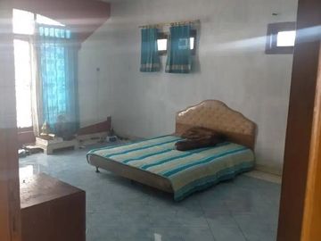 Perumahan Wisma Tropodo Waru Sidoarjo - Rumah Mewah Hook Siap Huni