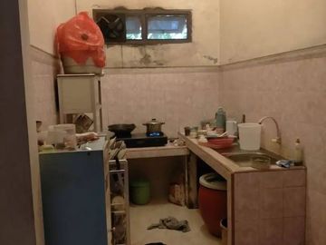 Perumahan Wisma Tropodo Waru Sidoarjo - Rumah Mewah Hook Siap Huni