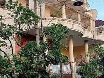 Perumahan Wisma Tropodo Waru Sidoarjo - Rumah Mewah Hook Siap Huni