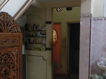 Perumahan Wisma Tropodo Waru Sidoarjo - Rumah Mewah Hook Siap Huni