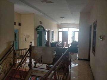 Perumahan Wisma Tropodo Waru Sidoarjo - Rumah Mewah Hook Siap Huni