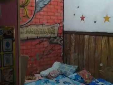 Perumahan Wisma Tropodo Waru Sidoarjo - Rumah Mewah Hook Siap Huni