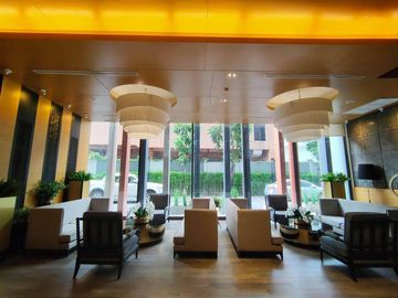 The Astra Condo