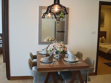 The Astra Condo