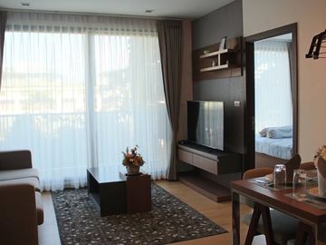 The Astra Condo