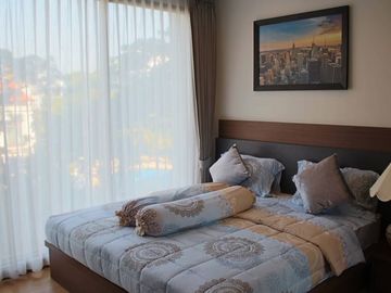 The Astra Condo