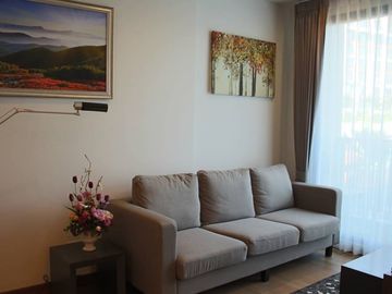The Astra Condo