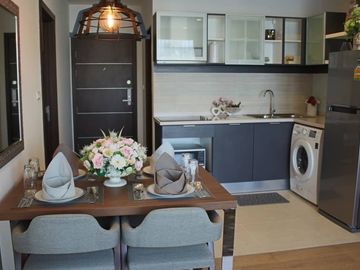 The Astra Condo