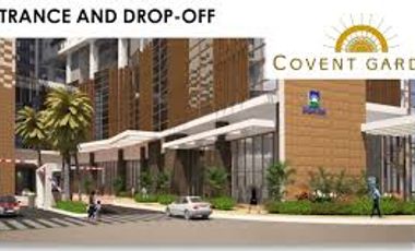 RENT TO OWN CONDOMINIUM, AFFORDABLE UNIT IN METRO  MANILA