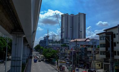 RENT TO OWN CONDOMINIUM, AFFORDABLE UNIT IN METRO  MANILA