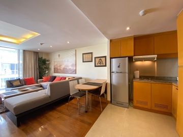 1 bed unit for sale at Chang Klan rd, Muang Chiang Mai