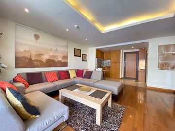 1 bed unit for sale at Chang Klan rd, Muang Chiang Mai