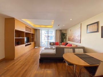 1 bed unit for sale at Chang Klan rd, Muang Chiang Mai