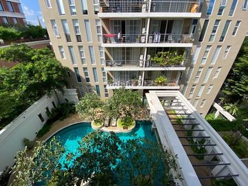 1 bed unit for sale at Chang Klan rd, Muang Chiang Mai