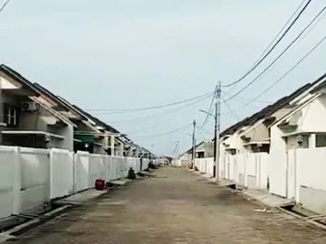 Dijual Rumah Baru di Sidoarjo Dekat Bandara Juanda
