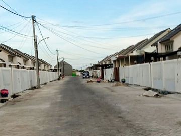 Dijual Rumah Baru di Sidoarjo Dekat Bandara Juanda