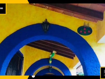 Hermosa Casa En Dalia, Brisas De Cuautla Morelos Perfecta Para Vacacionar!