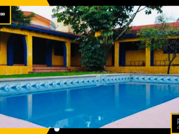 Hermosa Casa En Dalia, Brisas De Cuautla Morelos Perfecta Para Vacacionar!