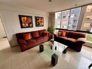 VENTA DEPARTAMENTO FLAT 100.50 m2. VALLE HERMOSO – SANTIAGO DE SURCO