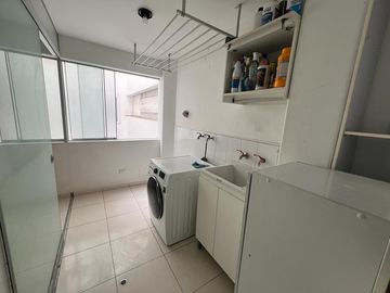 VENTA DEPARTAMENTO FLAT 100.50 m2. VALLE HERMOSO – SANTIAGO DE SURCO