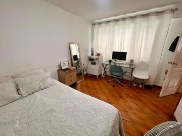 VENTA DEPARTAMENTO FLAT 100.50 m2. VALLE HERMOSO – SANTIAGO DE SURCO