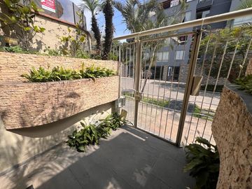 VENTA DEPARTAMENTO FLAT 100.50 m2. VALLE HERMOSO – SANTIAGO DE SURCO