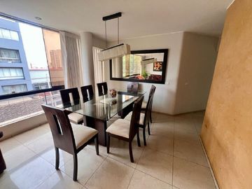 VENTA DEPARTAMENTO FLAT 100.50 m2. VALLE HERMOSO – SANTIAGO DE SURCO