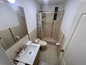 VENTA DEPARTAMENTO FLAT 100.50 m2. VALLE HERMOSO – SANTIAGO DE SURCO
