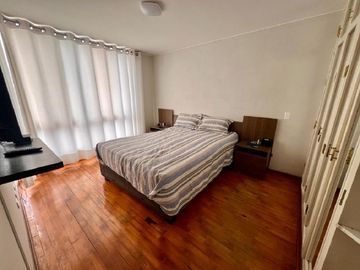 VENTA DEPARTAMENTO FLAT 100.50 m2. VALLE HERMOSO – SANTIAGO DE SURCO