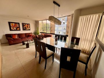 VENTA DEPARTAMENTO FLAT 100.50 m2. VALLE HERMOSO – SANTIAGO DE SURCO