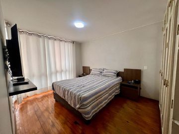 VENTA DEPARTAMENTO FLAT 100.50 m2. VALLE HERMOSO – SANTIAGO DE SURCO