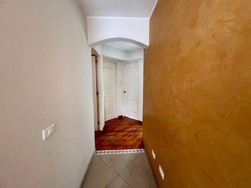 VENTA DEPARTAMENTO FLAT 100.50 m2. VALLE HERMOSO – SANTIAGO DE SURCO
