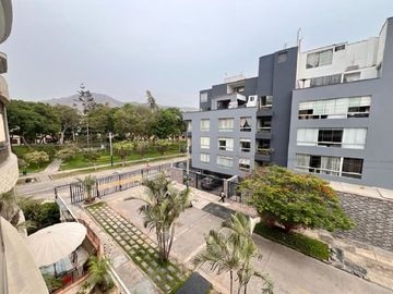 VENTA DEPARTAMENTO FLAT 100.50 m2. VALLE HERMOSO – SANTIAGO DE SURCO
