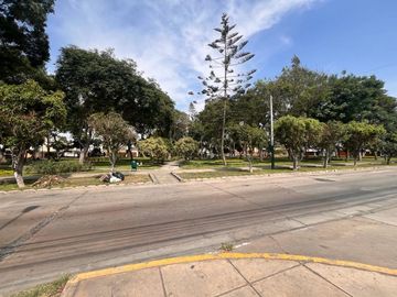 VENTA DEPARTAMENTO FLAT 100.50 m2. VALLE HERMOSO – SANTIAGO DE SURCO