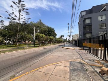 VENTA DEPARTAMENTO FLAT 100.50 m2. VALLE HERMOSO – SANTIAGO DE SURCO