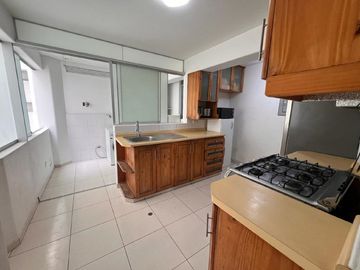 VENTA DEPARTAMENTO FLAT 100.50 m2. VALLE HERMOSO – SANTIAGO DE SURCO