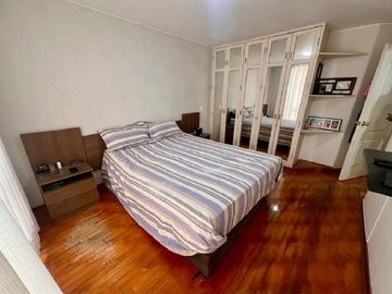 VENTA DEPARTAMENTO FLAT 100.50 m2. VALLE HERMOSO – SANTIAGO DE SURCO