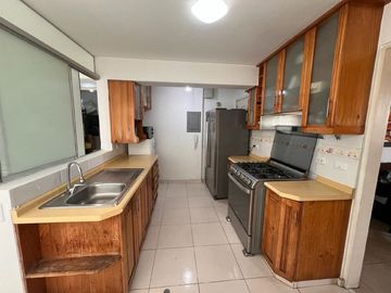VENTA DEPARTAMENTO FLAT 100.50 m2. VALLE HERMOSO – SANTIAGO DE SURCO