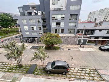 VENTA DEPARTAMENTO FLAT 100.50 m2. VALLE HERMOSO – SANTIAGO DE SURCO