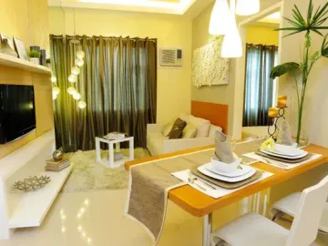 THE MAGNOLIA RESIDENCES - 33 Floor, Unit 33B (Tower B)