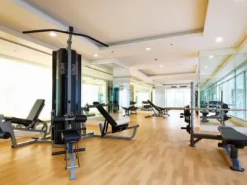 THE MAGNOLIA RESIDENCES - 33 Floor, Unit 33B (Tower B)