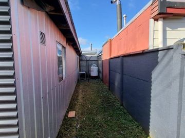 CASA 3 DORMITORIOS, NUEVA ORIENTE 4, VALLE VOLCANES, PTO MONTT